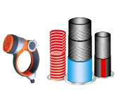 HERLY | САДОВАЯ ТЕХНИКА - ШЛАНГИ